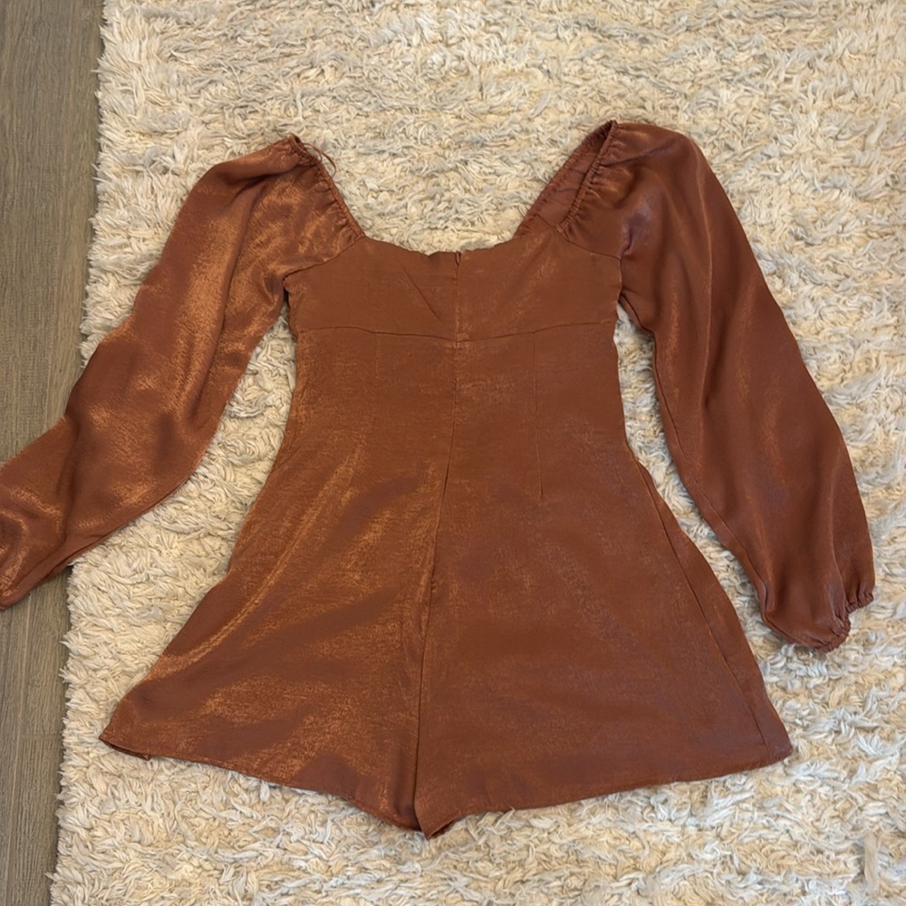 Romper - Picture 4 of 5